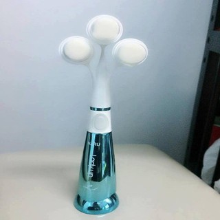 MÁY RỬA MẶT MASSAGE 3 IN 1
