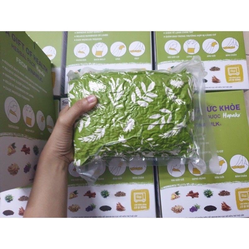 Đai Thảo Dược Vinamilk | BigBuy360 - bigbuy360.vn