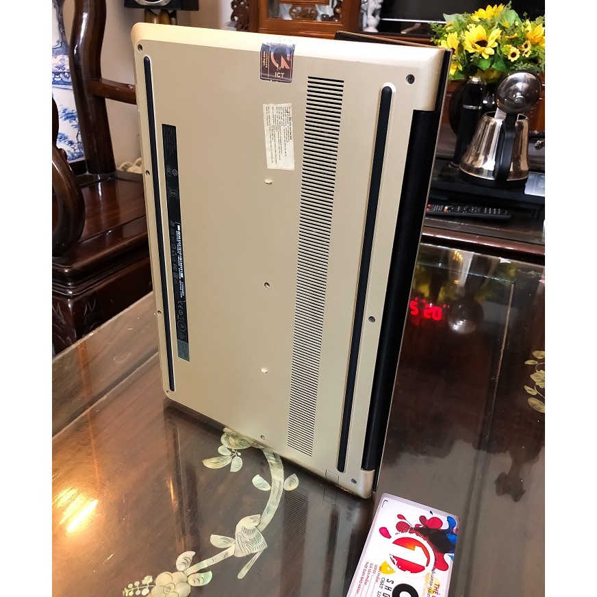 [Đẳng Cấp - Mạnh Mẽ] Laptop Dell Vostro 5459 Core i5 6200U/ Ram 8Gb/ SSD 256Gb/ Card Đồ Họa Rời Nvidia GT930M . | BigBuy360 - bigbuy360.vn