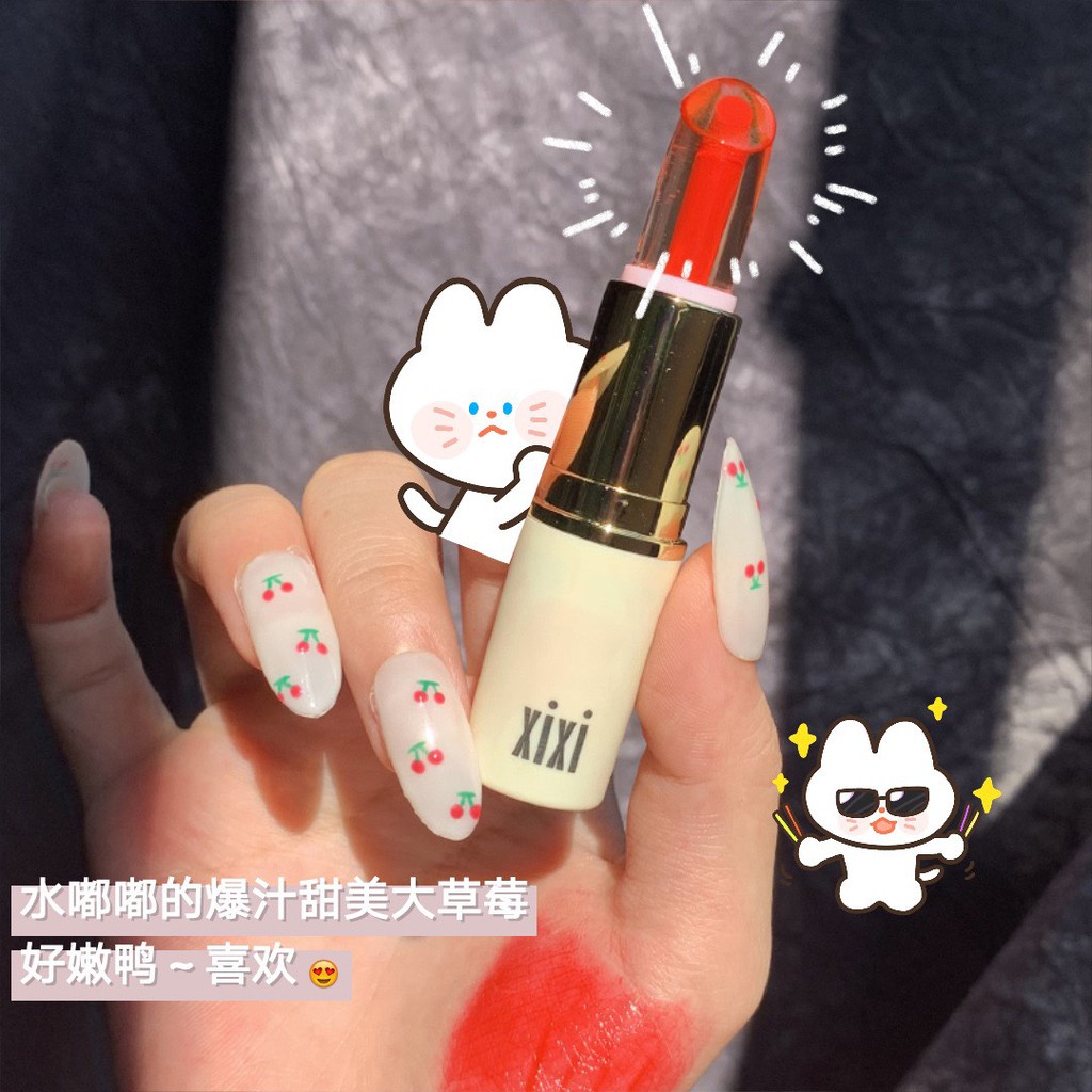 Một cây son thạch mix màu XIXI | BigBuy360 - bigbuy360.vn