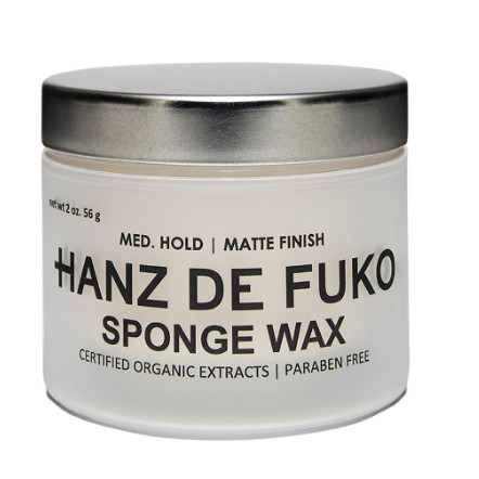 Sáp tạo kiểu Hanz de Fuko Sponge wax 56g.