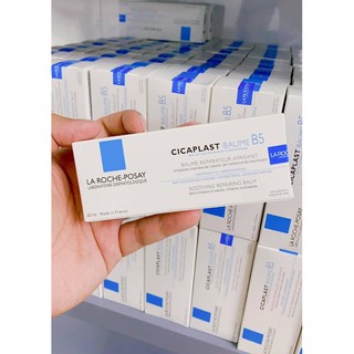 Kem dưỡng ẩm phục hồi da La Roche- Posay Cicaplast Baume B5