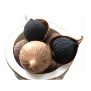 Tỏi đen cô đơn 100g nhà làm