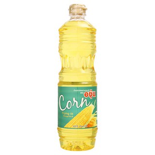 Dầu Bắp Angoon 1L - Xuất Xứ: Thái Lan