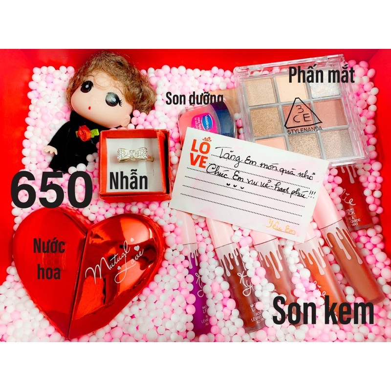 [HOT] Quà Tặng 8-3 Cao Cấp - Quà Tặng Người yêu | BigBuy360 - bigbuy360.vn