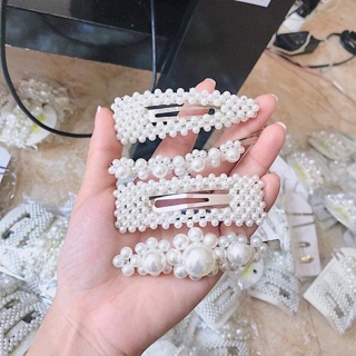 Sét kẹp 3 chiếc ngẫu nhiên