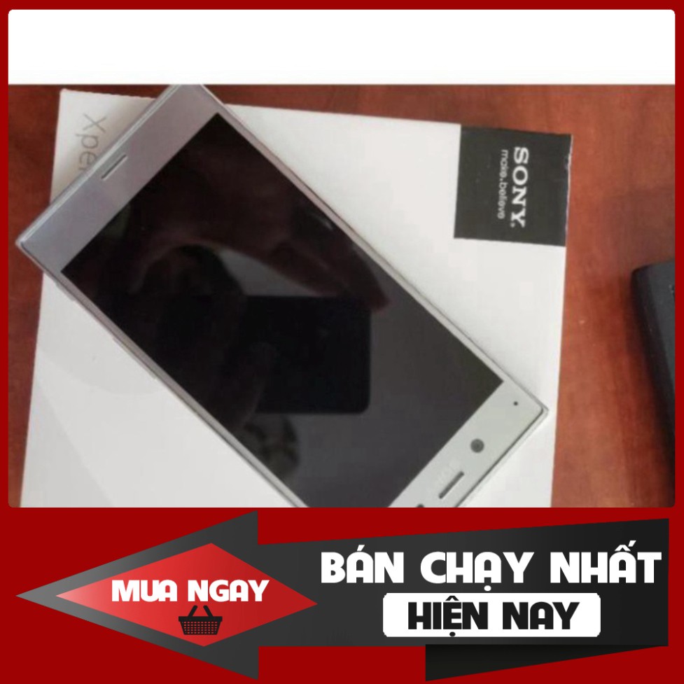 SIÊU PHÂM HẠ GIÁ điện thoại Sony Xperia XZ ram 3G/32G mới, Chiến Liên Quân /PUBG ngon SIÊU PHÂM HẠ GIÁ