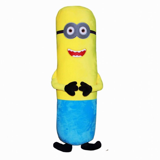 Gối ôm minion 65cm