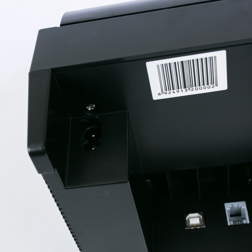 Máy in hóa đơn Xprinter 58iih - Hàng Chính Hãng - Tặng kèm 1 cuộn bill test