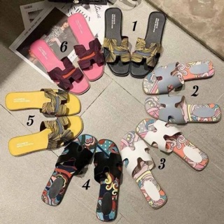 Dép #Hm siêu hot hit gom order