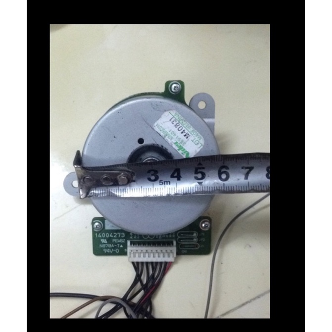 Motor bldc nhiều loại 1.5-2a