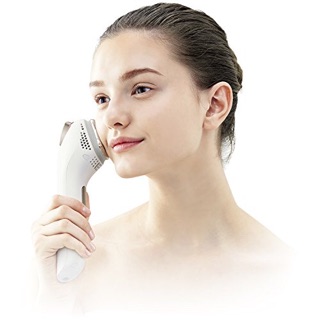 Máy massage PANASONIC ION EFFECTOR EH-ST86
