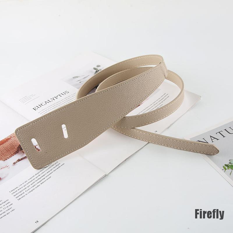 Thắt Lưng Da Bản Lớn Thời Trang Cá Tính