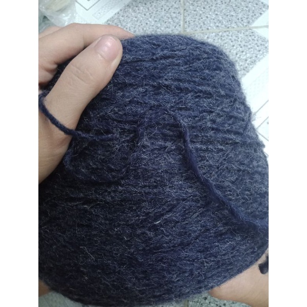 Len Cừu Cho Mùa Đông