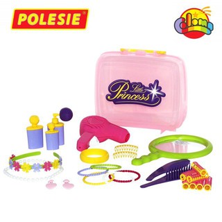 Bộ đồ chơi làm đẹp công chúa cheryshop
