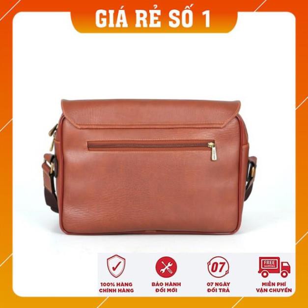 Túi đeo chéo - Cặp chéo Soci 3 cao cấp - Bảo hành 18 tháng | BigBuy360 - bigbuy360.vn