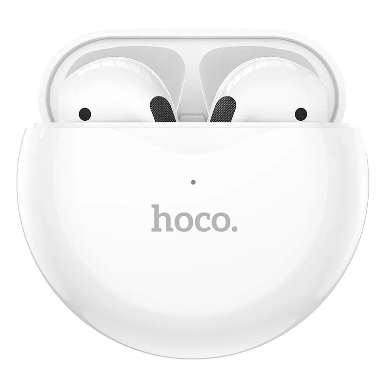 Tai nghe Bluetooth TWS Hoco EW24 V5.3 - IPX5, Pin 4H  - Hãng phân phối chính thức