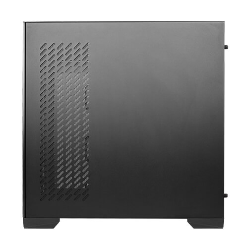 Vỏ Case Antec P120 Crystal - Hàng Chính Hãng