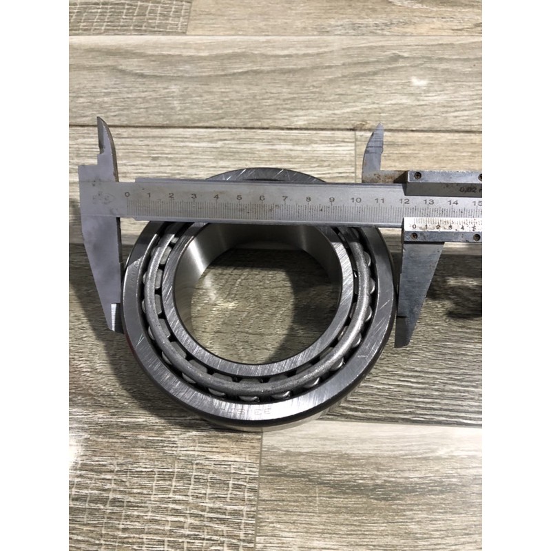 Sản phẩm gia đình làm: combo 10 Bi 33115 JR 75/125/29 Kô yô tiêu chuẩn quốc tế