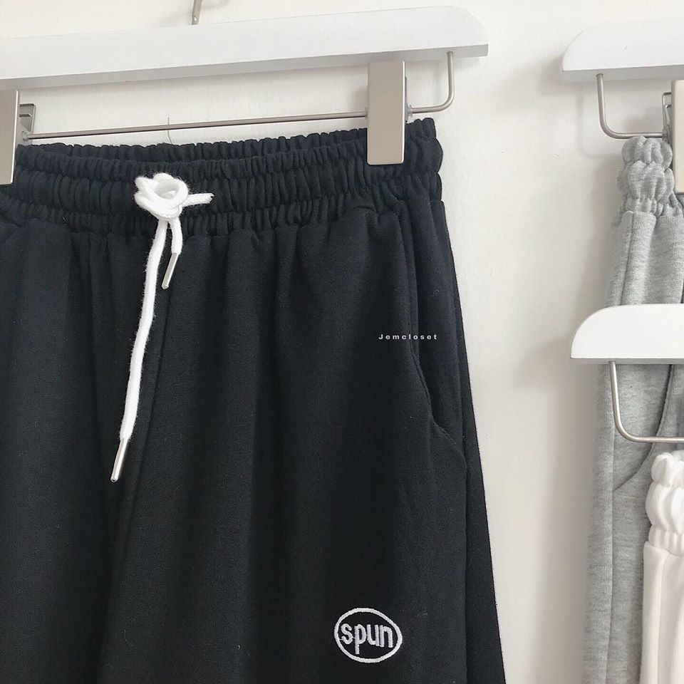 Quần Jogger Spun - 2237 | BigBuy360 - bigbuy360.vn