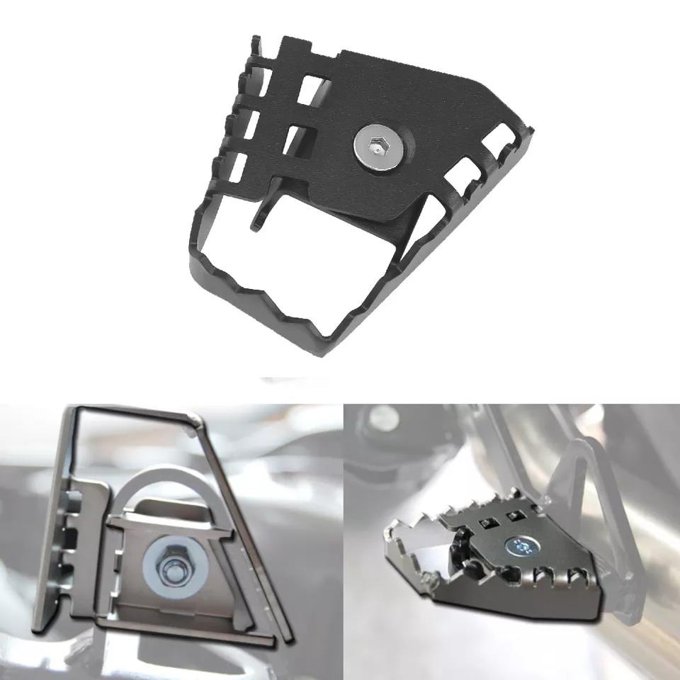 Bàn Đạp Phanh 007Mo Cho bmw r1250gs r1200gs r1150gs r 1200 1250 gs lc f 800 700 650 gs Chất Lượng Cao