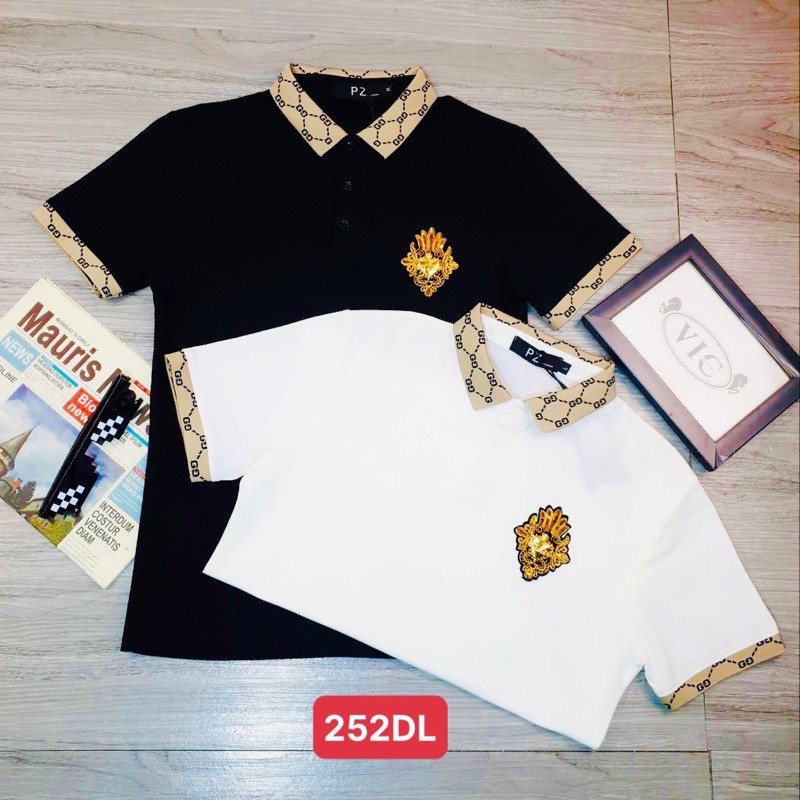 ÁO thun nam ngắn tay coton cao cấp hot 2020 | BigBuy360 - bigbuy360.vn