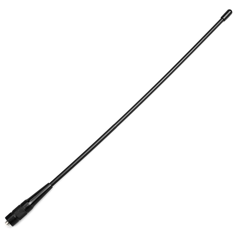 Ăng Ten RHD771 Băng Tần Kép SMA-F VHF UHF 144 / 430 Cho Radio Retevis RT7 RT21 RT5 RT5R UV-5R