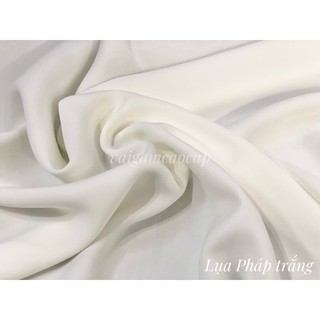Lụa Pháp ( 160k/m)