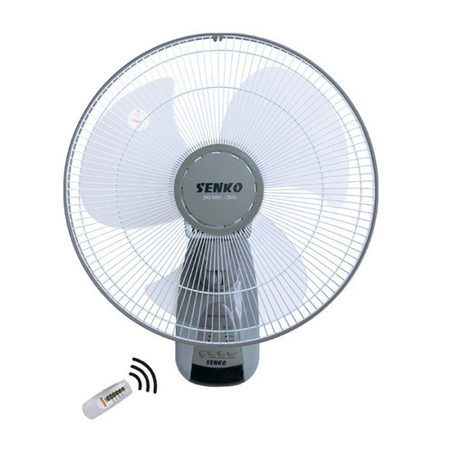 Quạt treo remote Senko TR-1628 BẢO HÀNH 2 NĂM