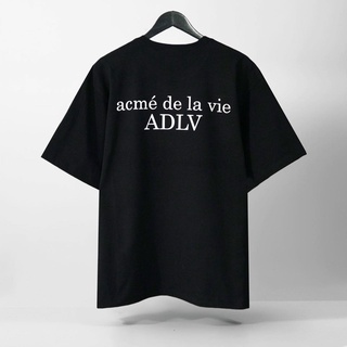 [Ảnh thật] Áo thun ADLV Bubble - Hàng full tag, mac