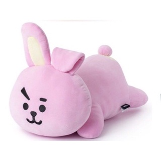 VStore [HÀNG CÓ SẴN] BT21 Lying Cushion (Big ver 50cm) - Gối ôm BT21 BTS