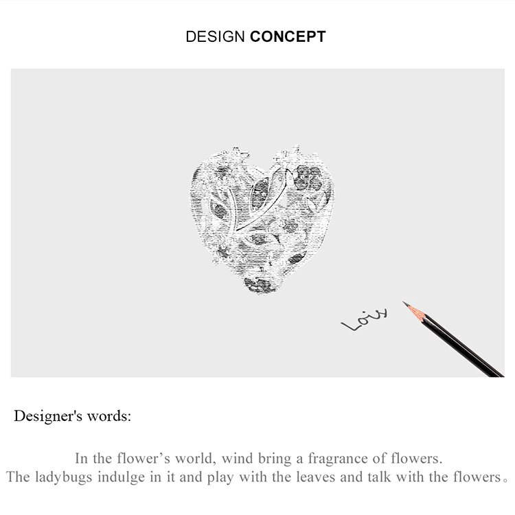 Hạt Phụ Kiện Trang Trí Vòng Tay Bamoer Bạc 925 Hình Trái Tim Xinh Xắn Nhiều Màu Sắc