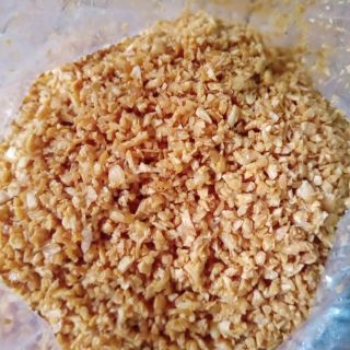 Tỏi phi nhà làm 500g 80k