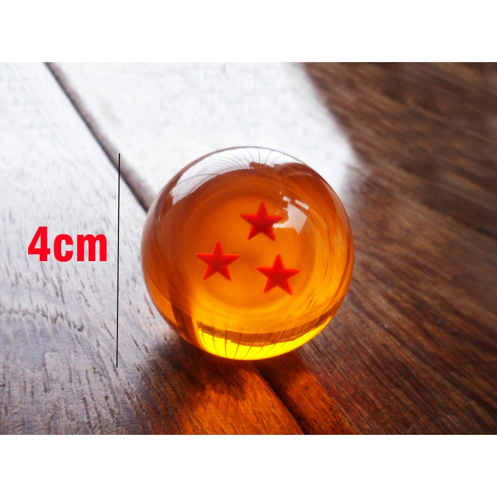 Bộ 7 viên ngọc rồng DragonBall - DB - Baystore