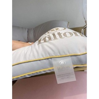 GỐI HILTON ĐÍNH ĐÁ