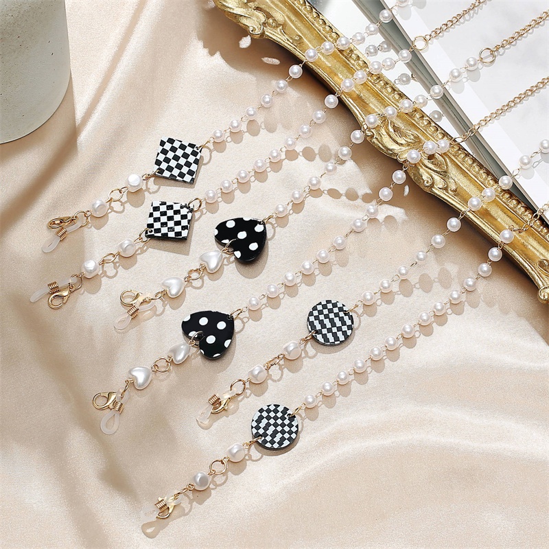 Dây Đeo Mắt Kính Chống Mất Đa Năng Tiện Dụng Cho Bé