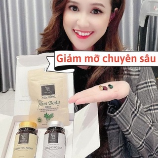 Giảm cân Dilocy. Sale sập sàn. Hỗ trợ mùa dịch.