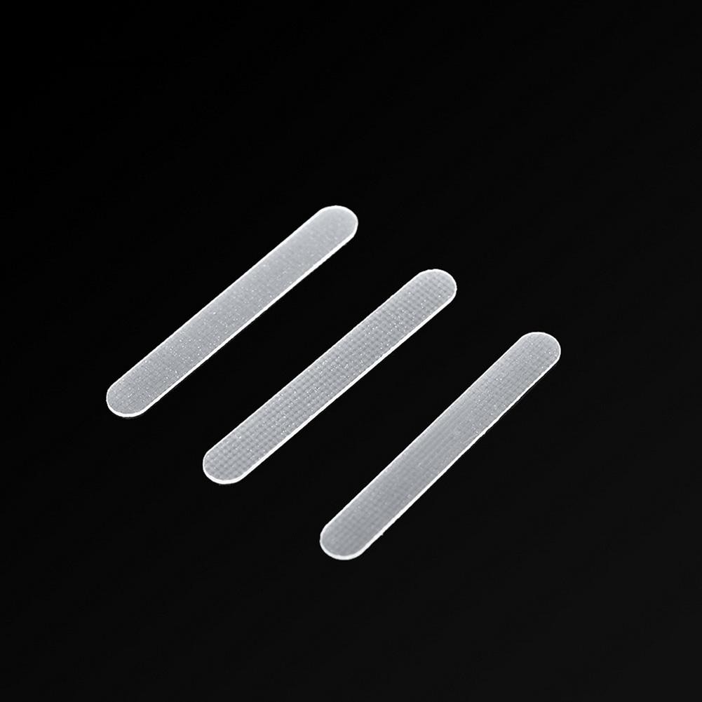 [Hàng mới về] Bộ 10 miếng dán định hình móng chân mọc ngược chất lượng cao tiện dụng 3mm/3.5mm/4mm