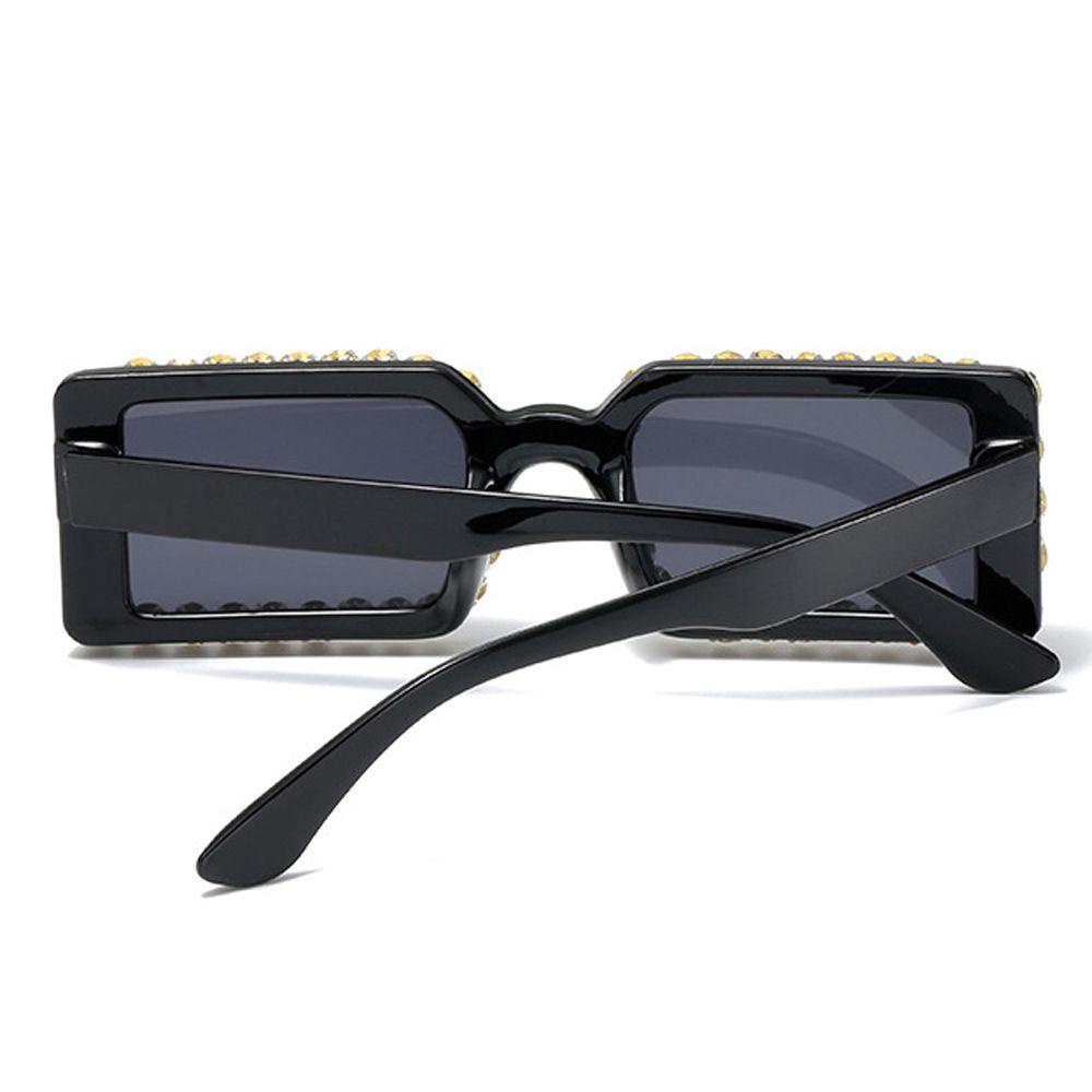 Kính Râm Nữ Hàn Quốc Chống Tia Bức Xạ UV400 Sự Bảo Vệ|Kính Mát Thời Trang Cá Tính Cho Nữ