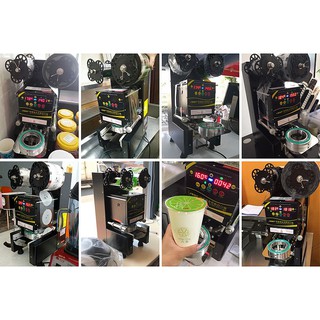 Máy Dập Cốc Tự Động Fest RC 995S