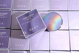 Phấn nước hera 2 lõi