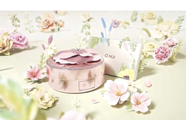 [BILL STORE-NEW 2020] Phấn Nước OHUI Ultimate Cover Cushion Moisture special set phiên bản giới hạn 2020 | BigBuy360 - bigbuy360.vn