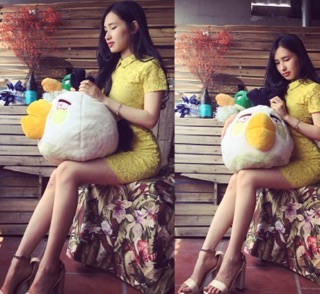 Angry birds 30cm
