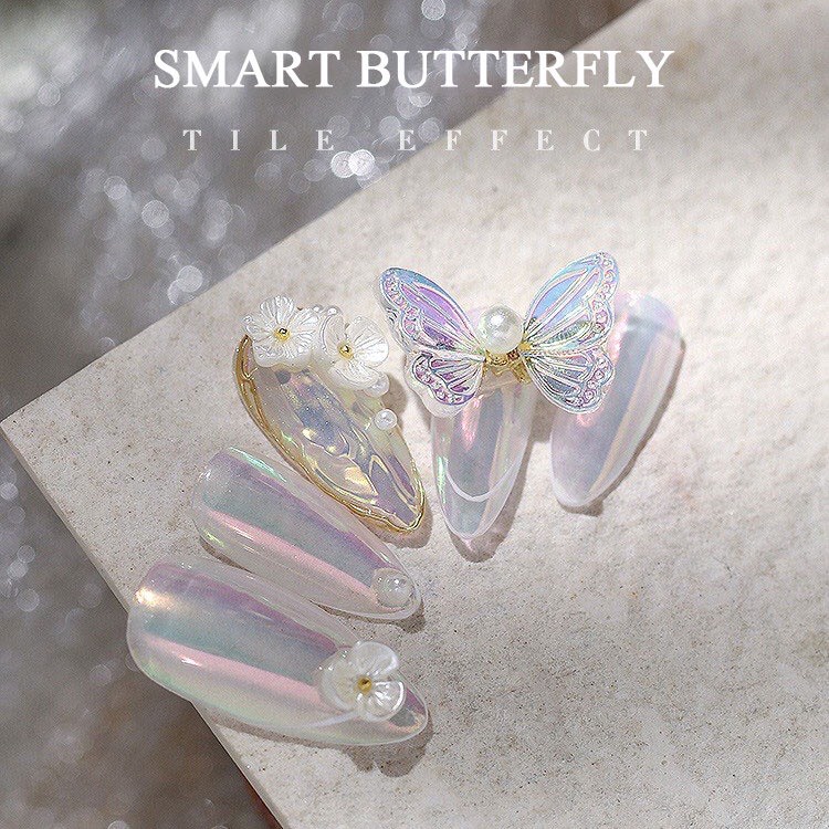 Phụ kiện trang trí móng xinh xắn dành cho Nail siêu cute 4k/cái