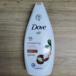 Sữa Tắm Dove 500ml