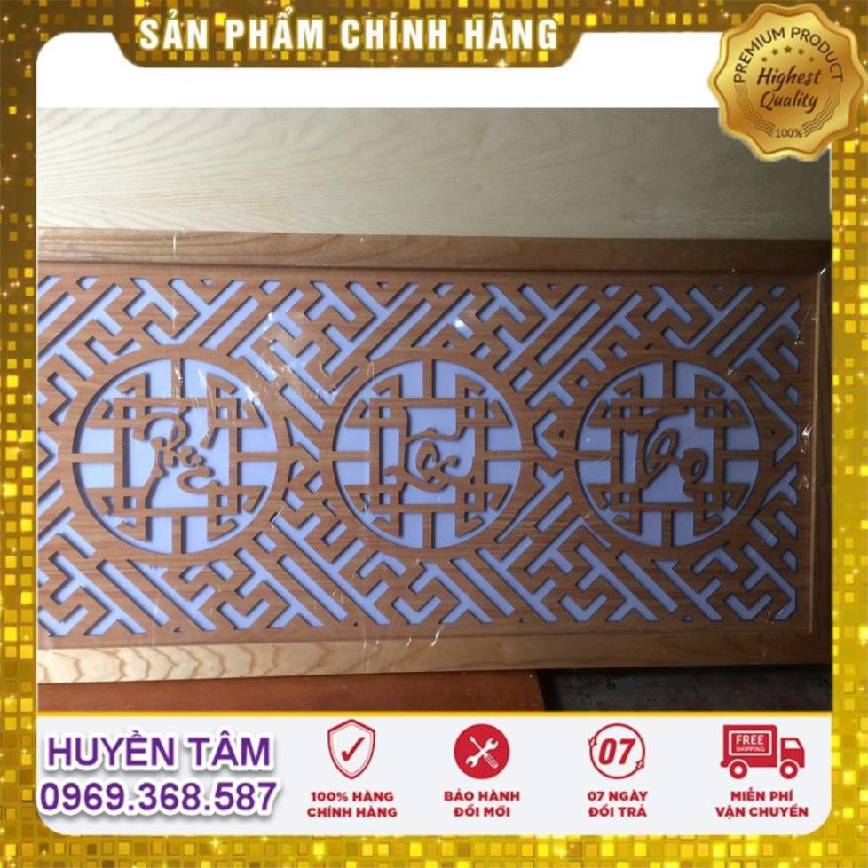 [Chính hãng - Free ship] chống ám khói trần nhà khi thắp hương kích thước 48x89cm (ảnh thật)