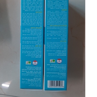 DUNG DỊCH VỆ SINH SABIEVA 100ML