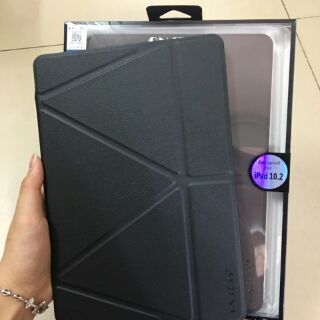 Bao da ipad pro 10.2 2019(mới) chính hãng ONJESS