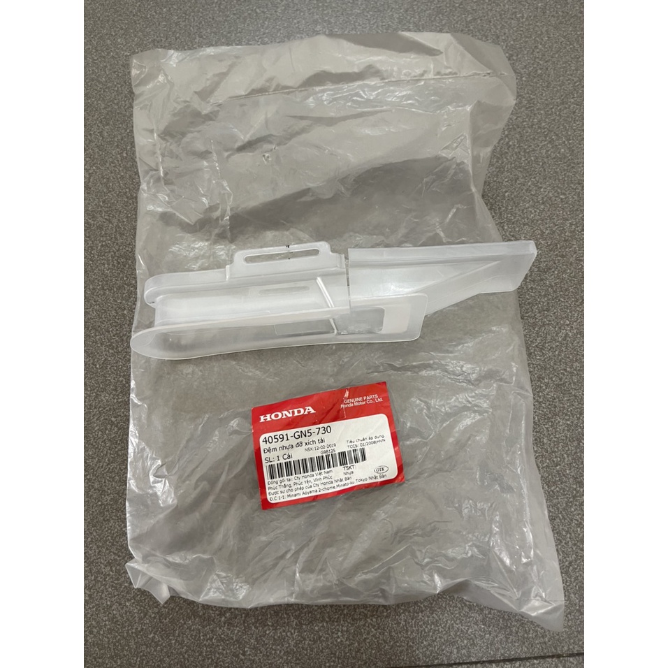 đỡ sên xe wave nhỏ wave zx hàng chính hãng 40591GN5730