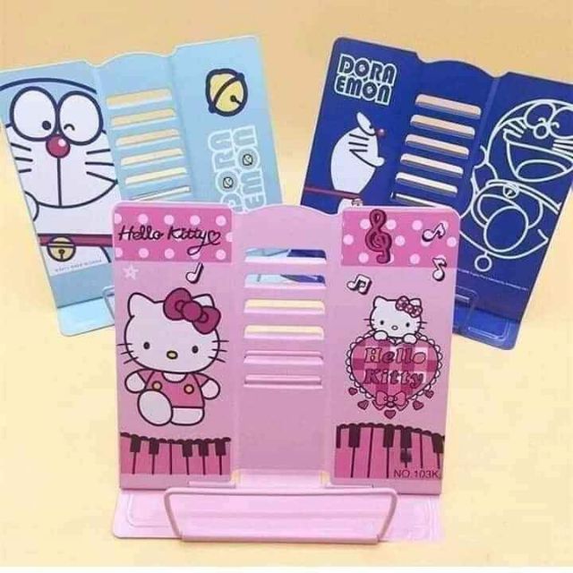 Kẹp sách chống cận